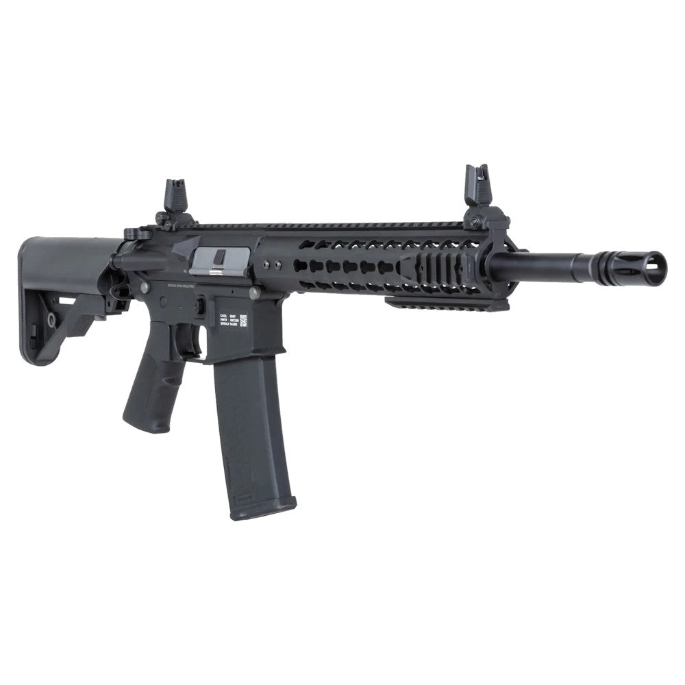 SPECNA ARMS FUCILE ELETTRICO SA-F02 FLEX GATE X-ASR GEN.2 NERO (SPE-01-047364)