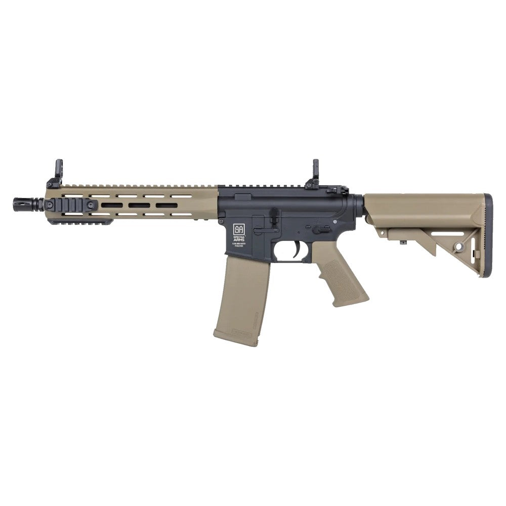 SPECNA ARMS FUCILE ELETTRICO SA-F03 FLEX GATE X-ASR GEN.2 HALF-TAN (SPE-01-047367)