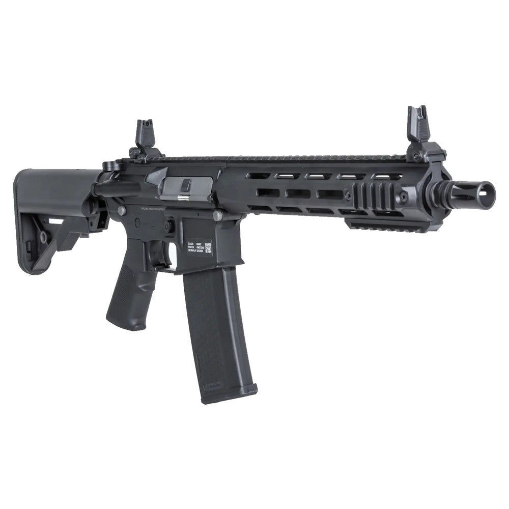 SPECNA ARMS FUCILE ELETTRICO SA-F03 FLEX GATE X-ASR GEN.2 NERO (SPE-01-047366)
