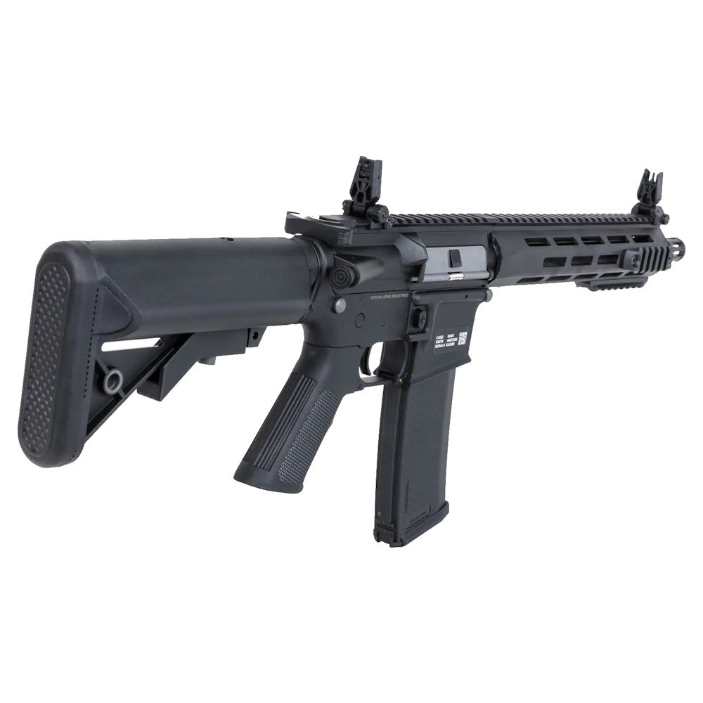 SPECNA ARMS FUCILE ELETTRICO SA-F03 FLEX GATE X-ASR GEN.2 NERO (SPE-01-047366)