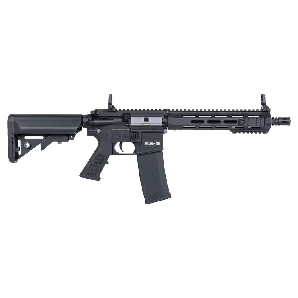 SPECNA ARMS FUCILE ELETTRICO SA-F03 FLEX GATE X-ASR GEN.2 NERO (SPE-01-047366)