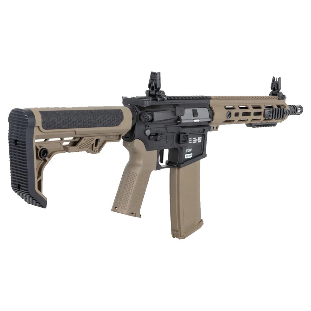 SPECNA ARMS FUCILE ELETTRICO SA-F05-RL FLEX BLDC HAL ETU GEN.2 HALF-TAN (SPE-01-047998)