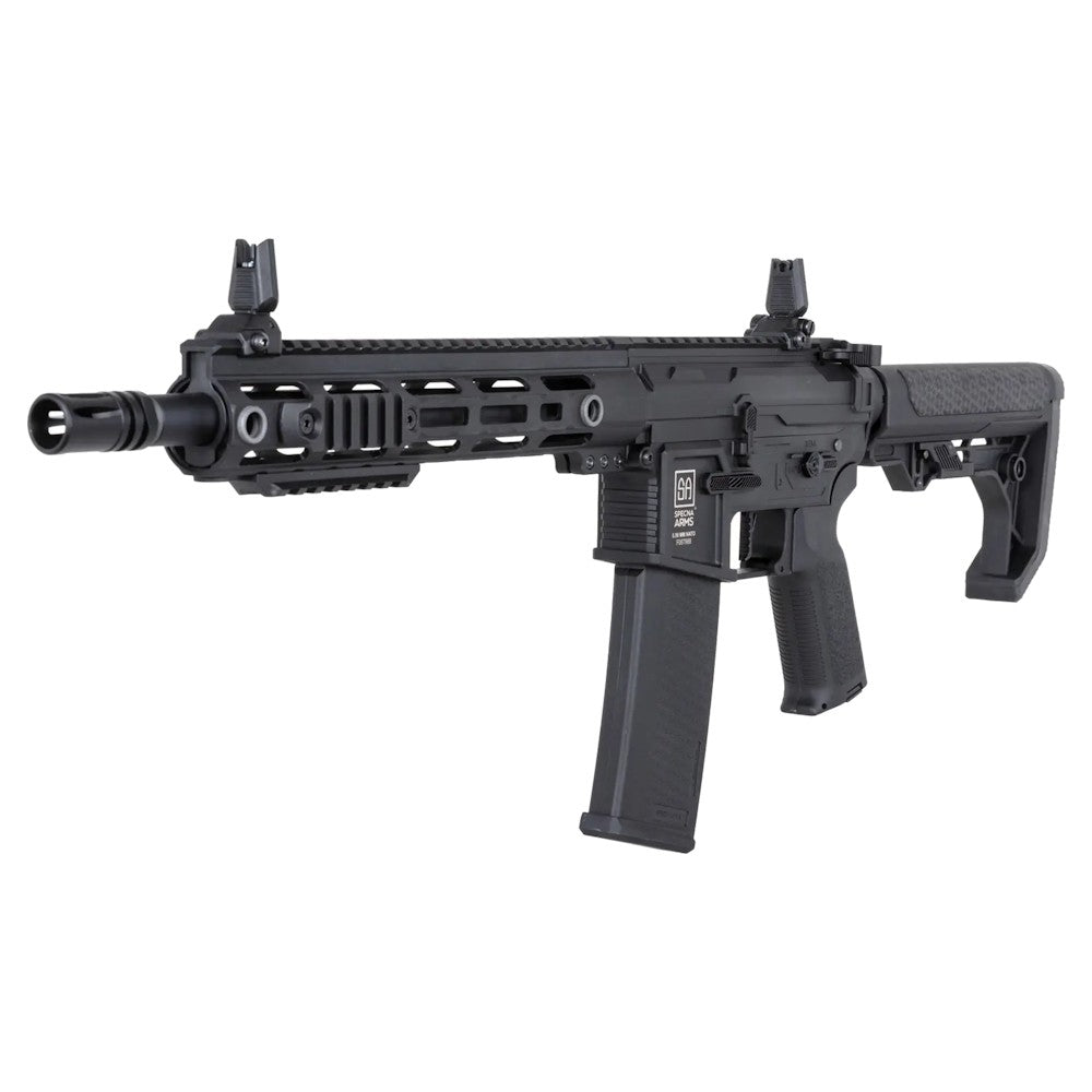 SPECNA ARMS FUCILE ELETTRICO SA-F05-RL FLEX BLDC HAL ETU GEN.2 NERO (SPE-01-047997)