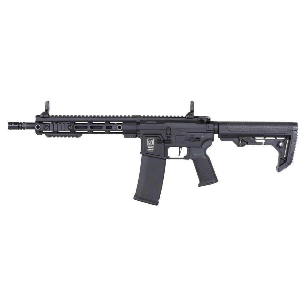 SPECNA ARMS FUCILE ELETTRICO SA-F05-RL FLEX BLDC HAL ETU GEN.2 NERO (SPE-01-047997)