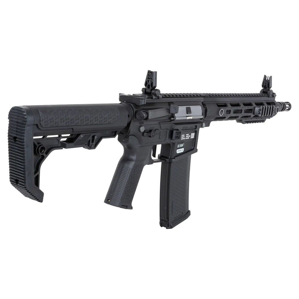 SPECNA ARMS FUCILE ELETTRICO SA-F05-RL FLEX BLDC HAL ETU GEN.2 NERO (SPE-01-047997)