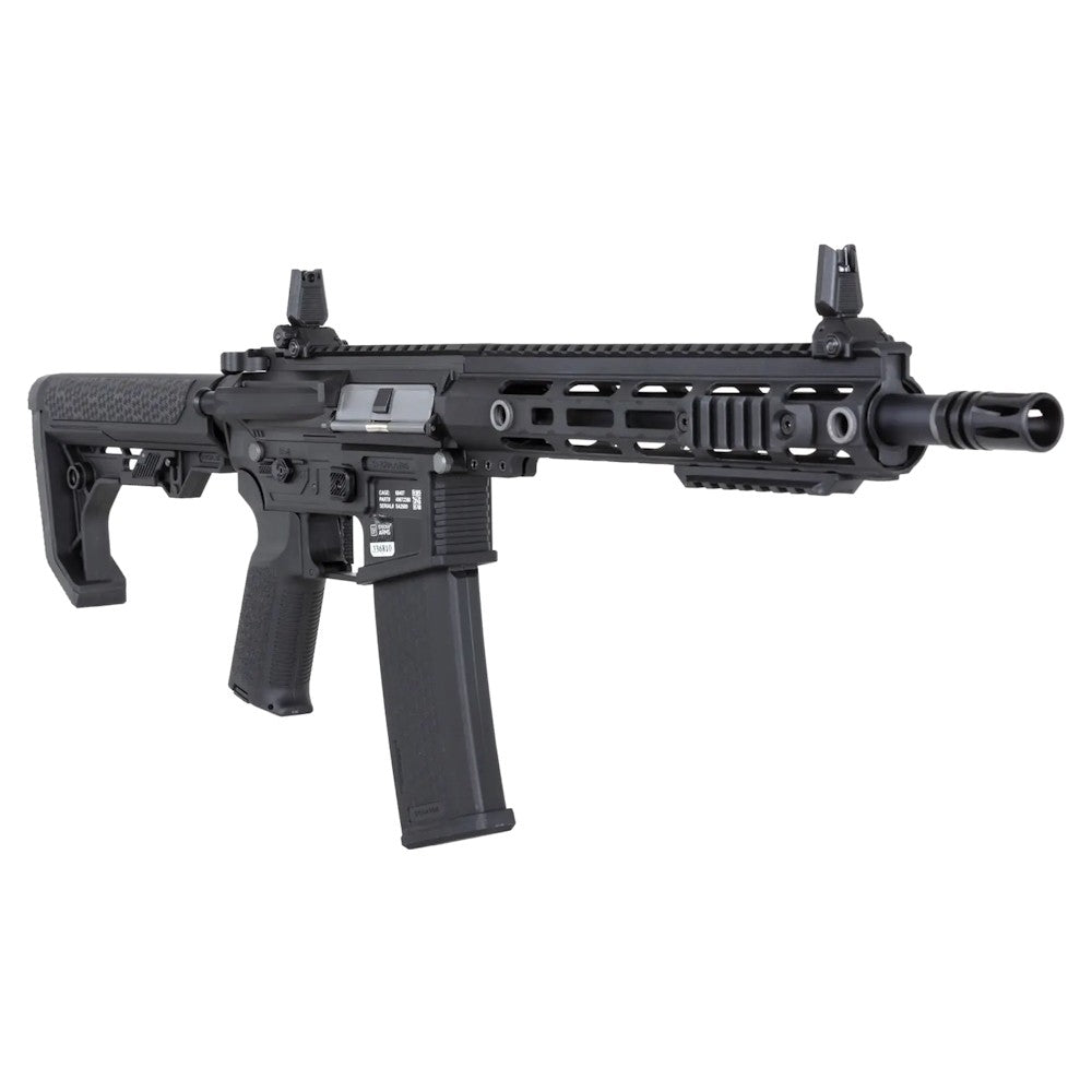 SPECNA ARMS FUCILE ELETTRICO SA-F05-RL FLEX BLDC HAL ETU GEN.2 NERO (SPE-01-047997)