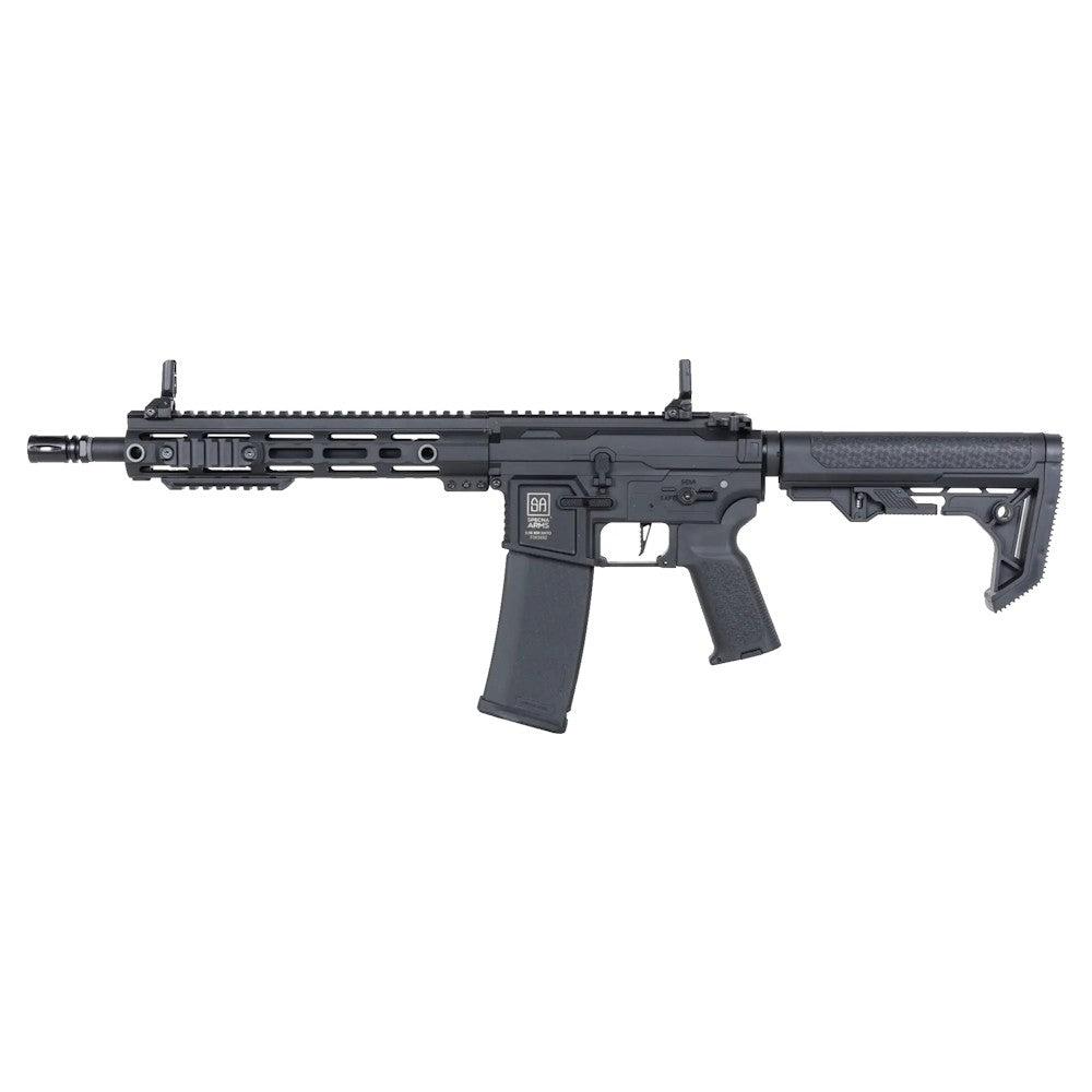 SPECNA ARMS FUCILE ELETTRICO SA-F05-RL FLEX HAL ETU GEN.2 NERO (SPE-01-047445)