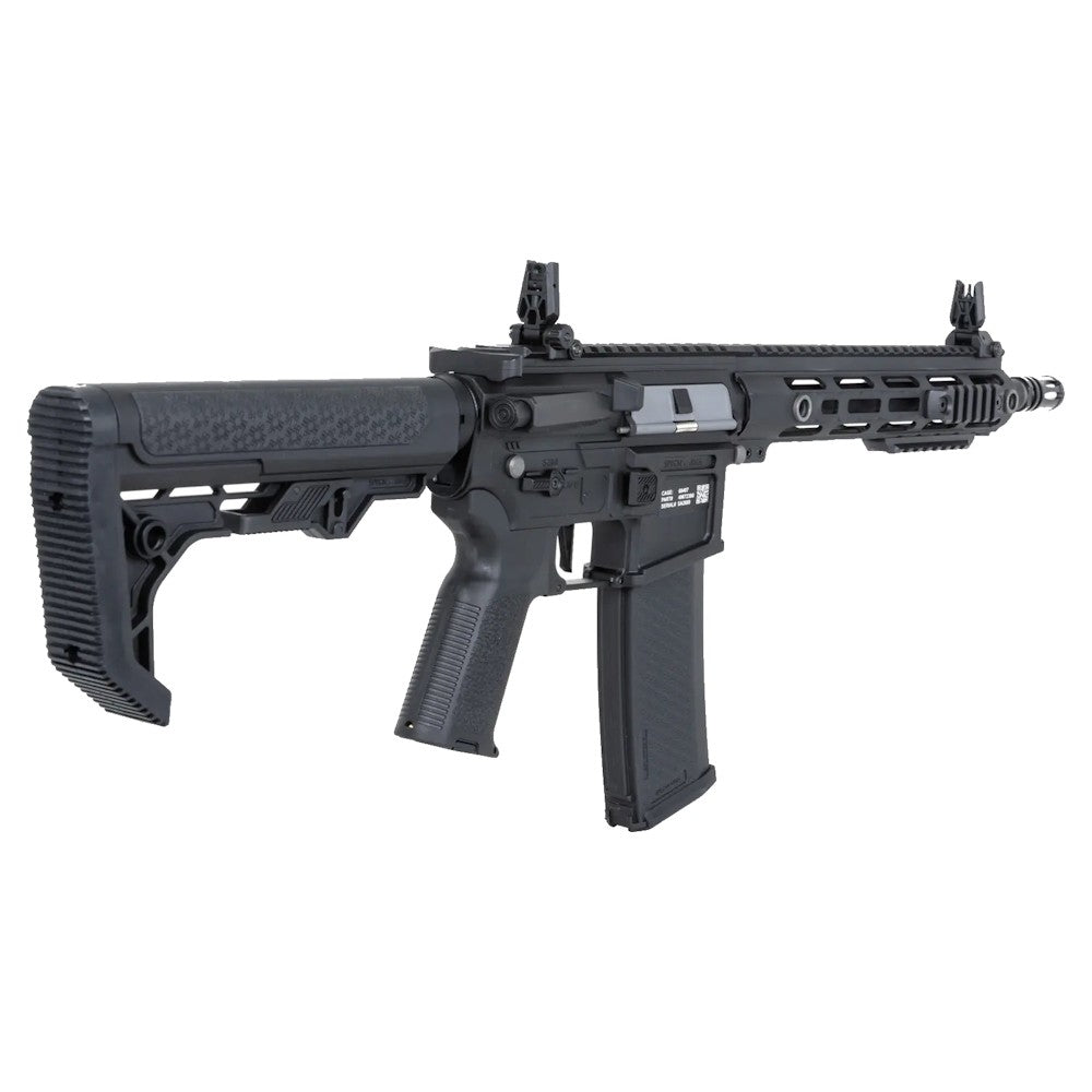 SPECNA ARMS FUCILE ELETTRICO SA-F05-RL FLEX HAL ETU GEN.2 NERO (SPE-01-047445)