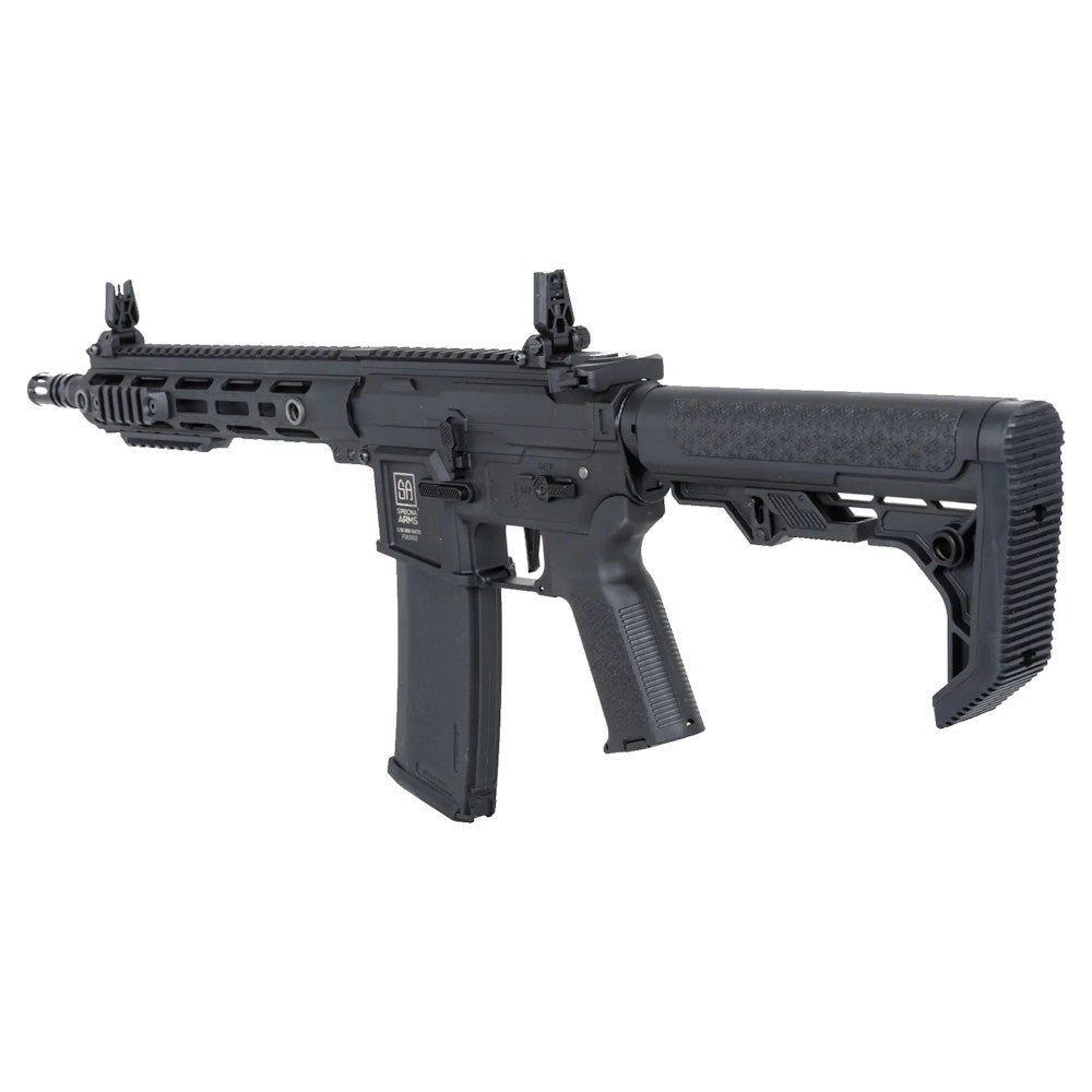 SPECNA ARMS FUCILE ELETTRICO SA-F05-RL FLEX HAL ETU GEN.2 NERO (SPE-01-047445)