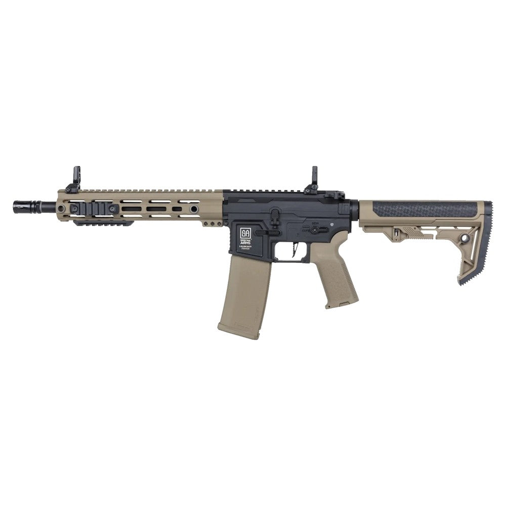 SPECNA ARMS FUCILE ELETTRICO SA-F05-RL FLEX LIGHT OPS STOCK HAL ETU GEN.2 HALF-TAN (SPE-01-047446)