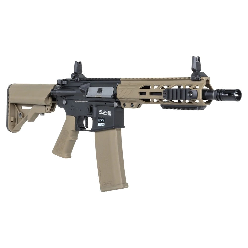 SPECNA ARMS FUCILE ELETTRICO SA-F08 FLEX HAL ETU GEN.2 HALF-TAN (SPE-01-047449)