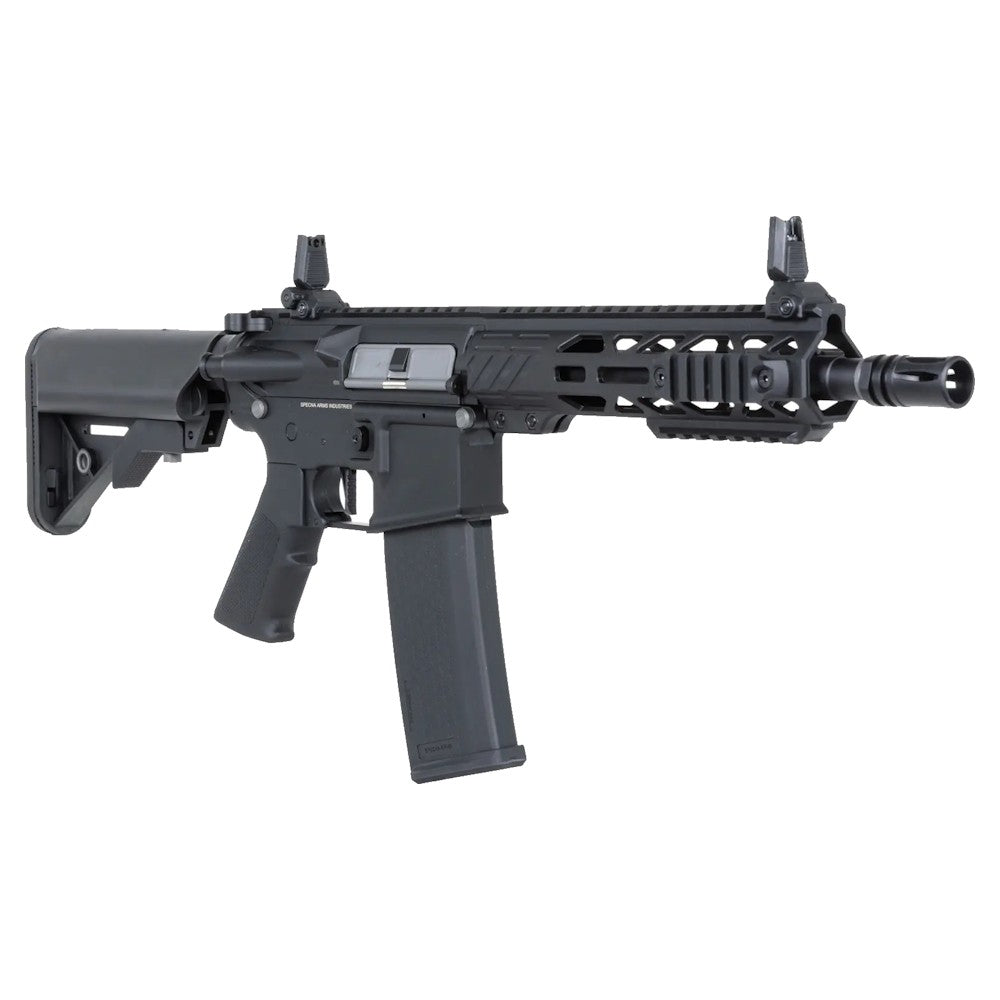 SPECNA ARMS FUCILE ELETTRICO SA-F08 FLEX HAL ETU GEN.2 NERO (SPE-01-047448)