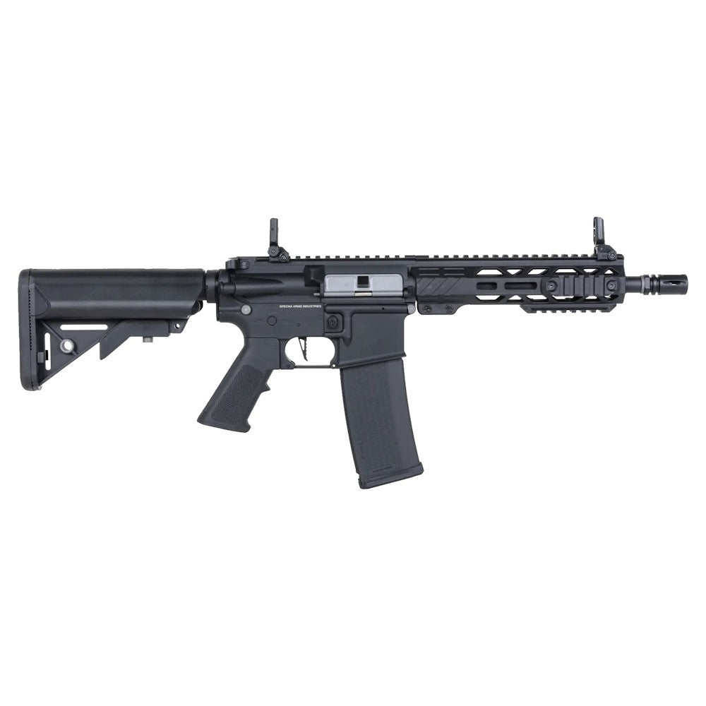 SPECNA ARMS FUCILE ELETTRICO SA-F08 FLEX HAL ETU GEN.2 NERO (SPE-01-047448)
