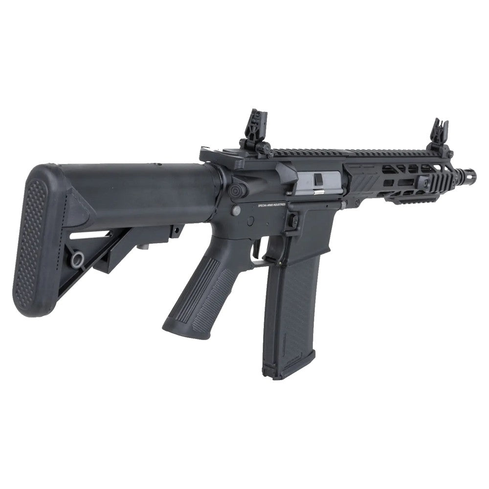 SPECNA ARMS FUCILE ELETTRICO SA-F08 FLEX HAL ETU GEN.2 NERO (SPE-01-047448)
