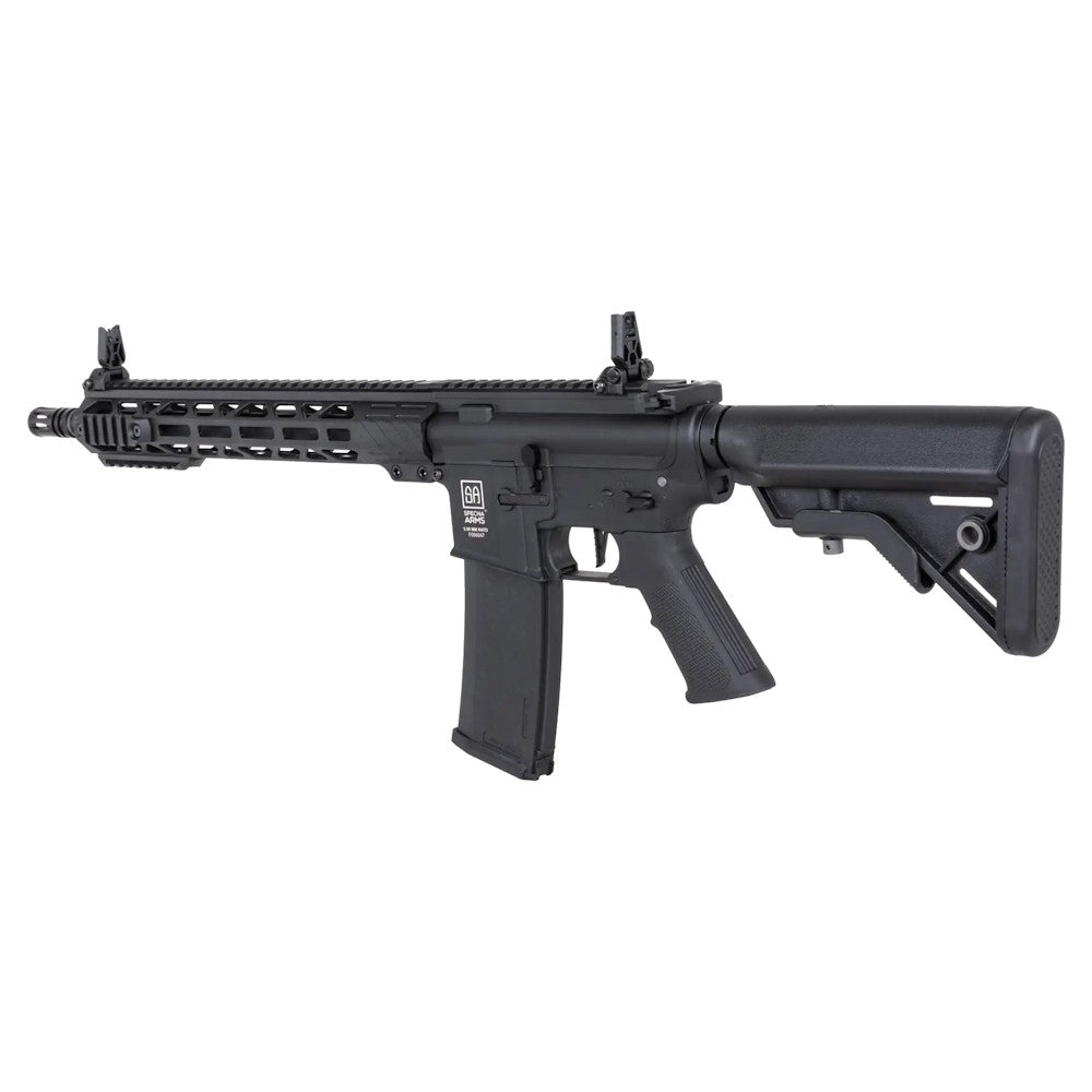 SPECNA ARMS FUCILE ELETTRICO SA-F09 FLEX BLDC HAL ETU GEN.2 NERO (SPE-01-048003)