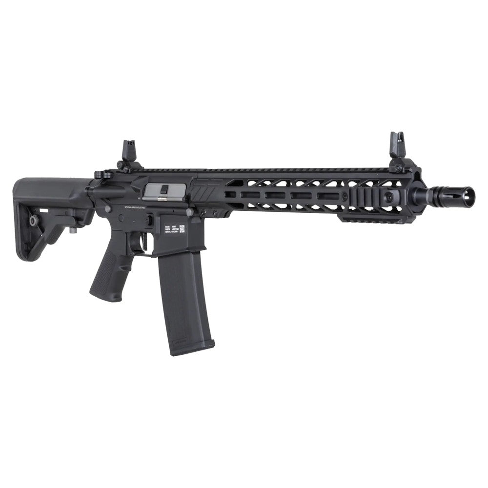 SPECNA ARMS FUCILE ELETTRICO SA-F09 FLEX BLDC HAL ETU GEN.2 NERO (SPE-01-048003)