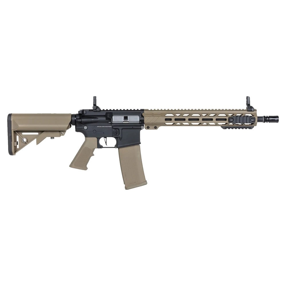 SPECNA ARMS FUCILE ELETTRICO SA-F09 FLEX HAL ETU GEN.2 HALF-TAN (SPE-01-047451)