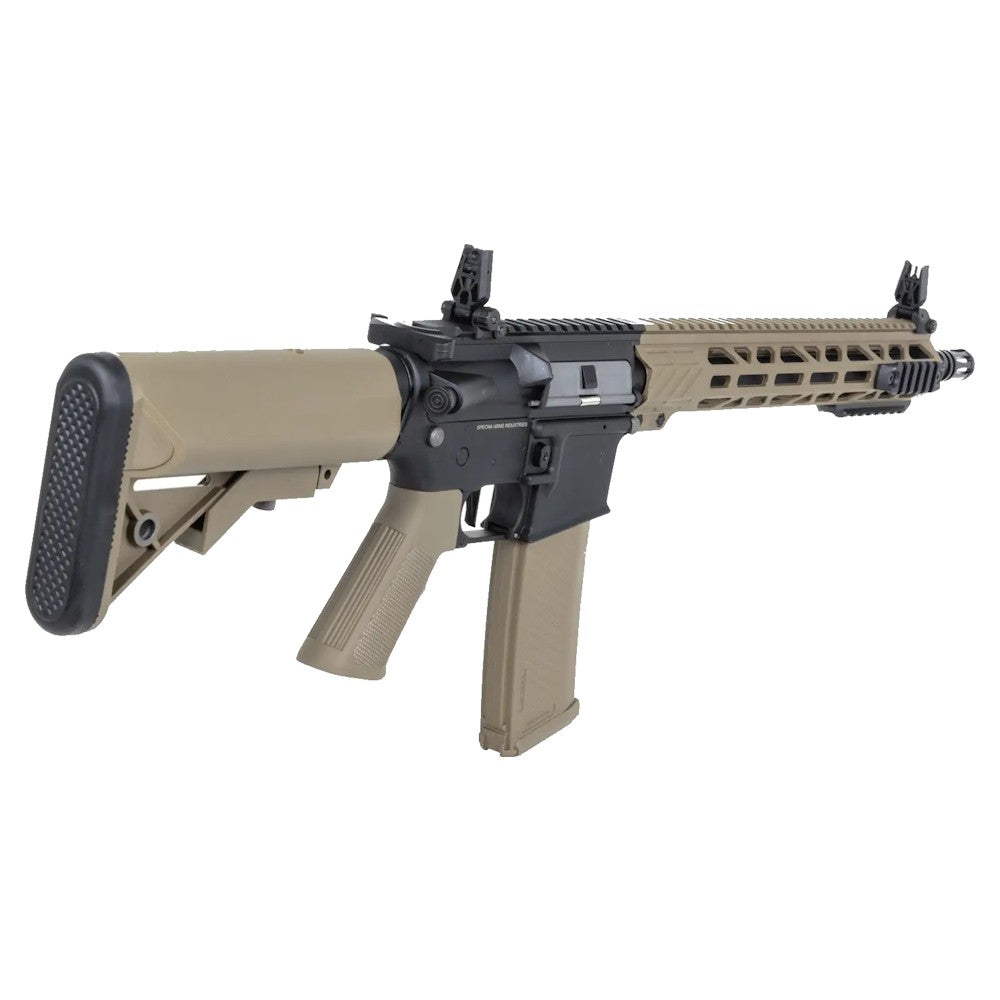 SPECNA ARMS FUCILE ELETTRICO SA-F09 FLEX HAL ETU GEN.2 HALF-TAN (SPE-01-047451)