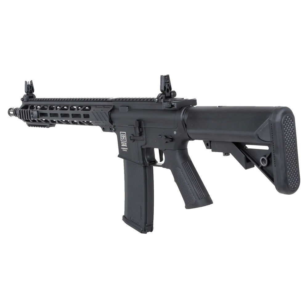 SPECNA ARMS FUCILE ELETTRICO SA-F09 FLEX HAL ETU GEN.2 NERO (SPE-01-047450)