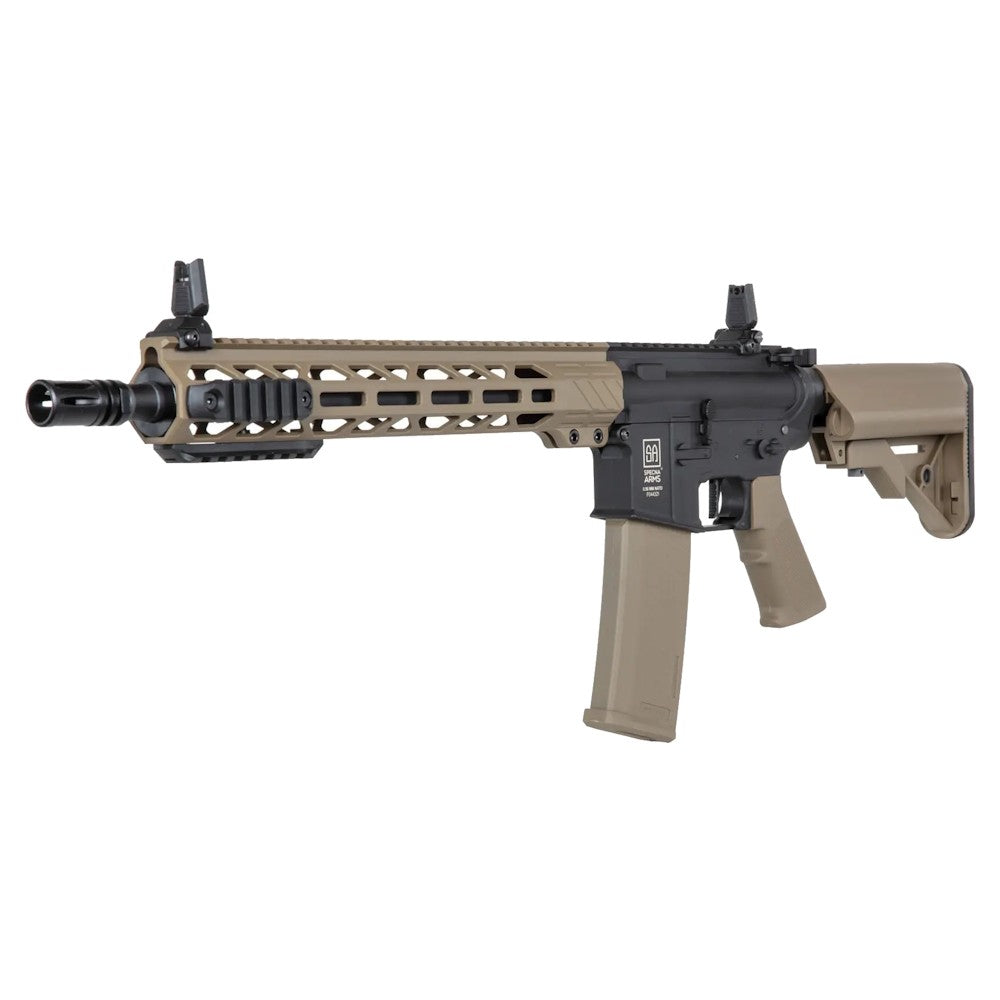 SPECNA ARMS FUCILE ELETTRICO SA-F09 FLEX HAL ETU HALF-TAN (SPE-01-041514)