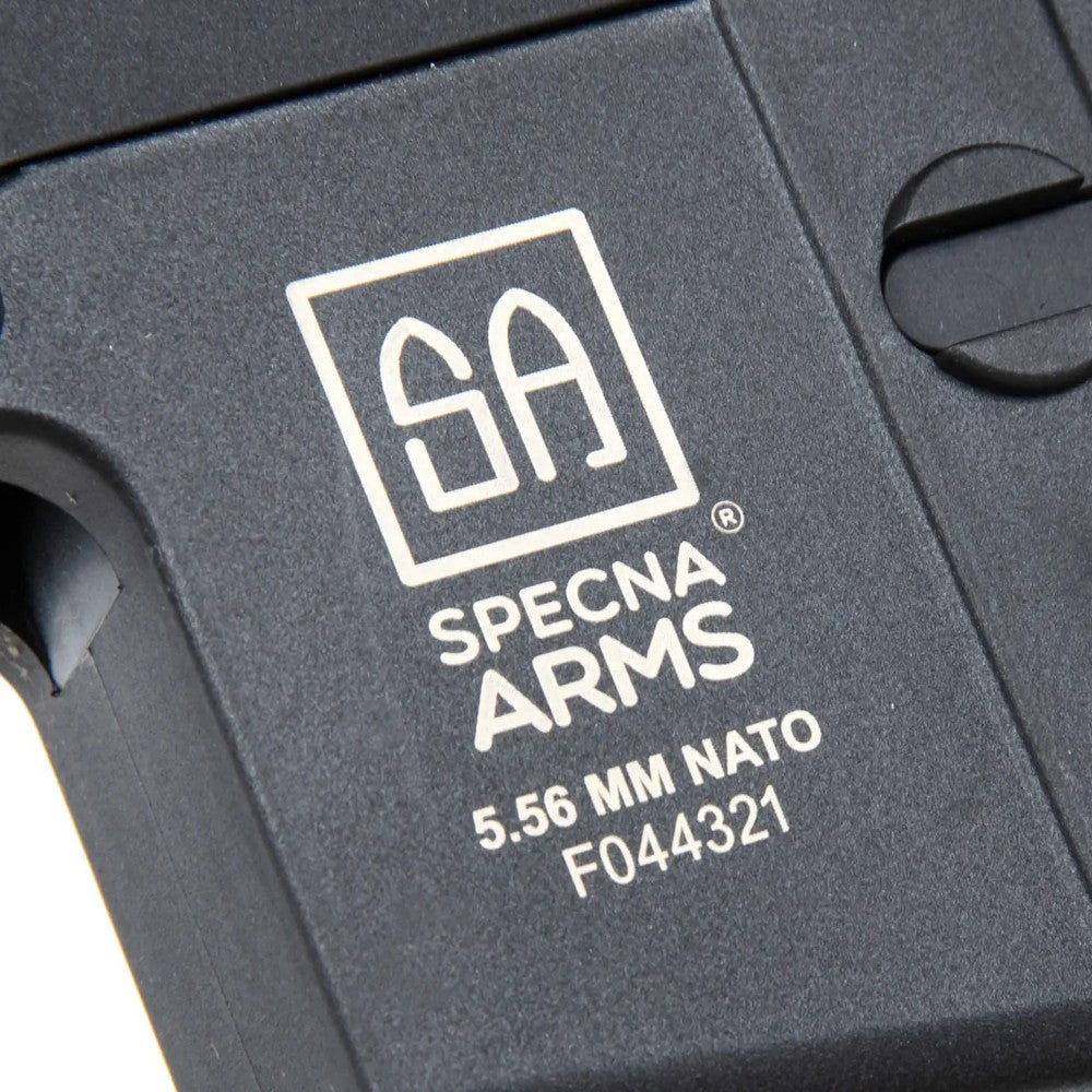 SPECNA ARMS FUCILE ELETTRICO SA-F09 FLEX HAL ETU HALF-TAN (SPE-01-041514)