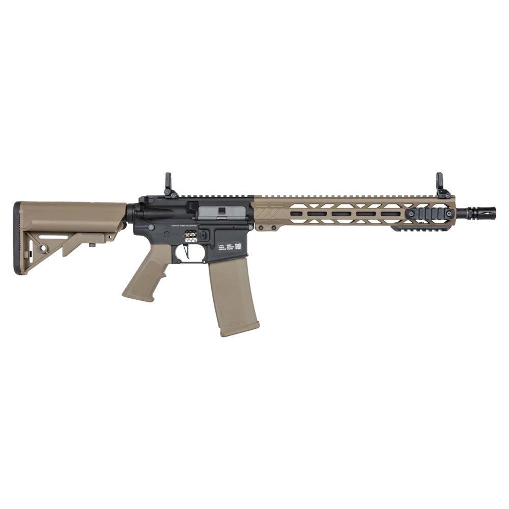 SPECNA ARMS FUCILE ELETTRICO SA-F09 FLEX HAL ETU HALF-TAN (SPE-01-041514)