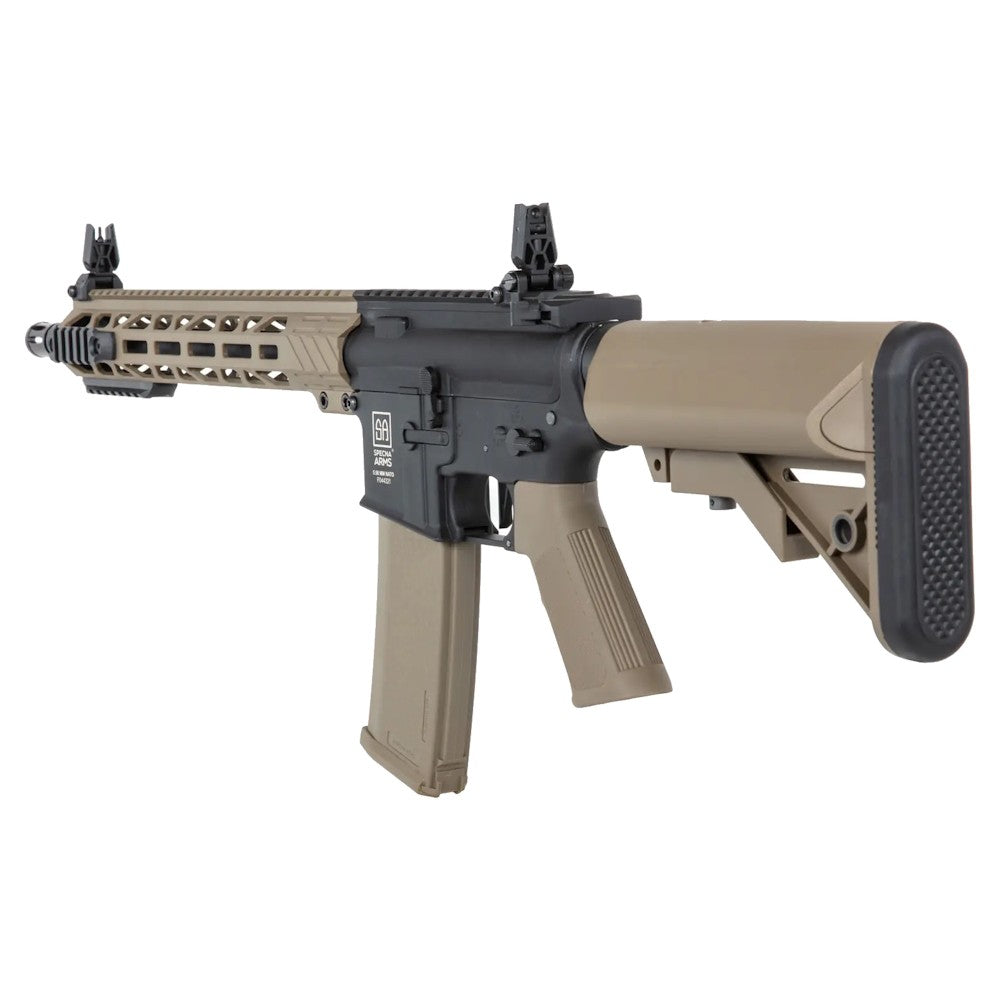 SPECNA ARMS FUCILE ELETTRICO SA-F09 FLEX HAL ETU HALF-TAN (SPE-01-041514)