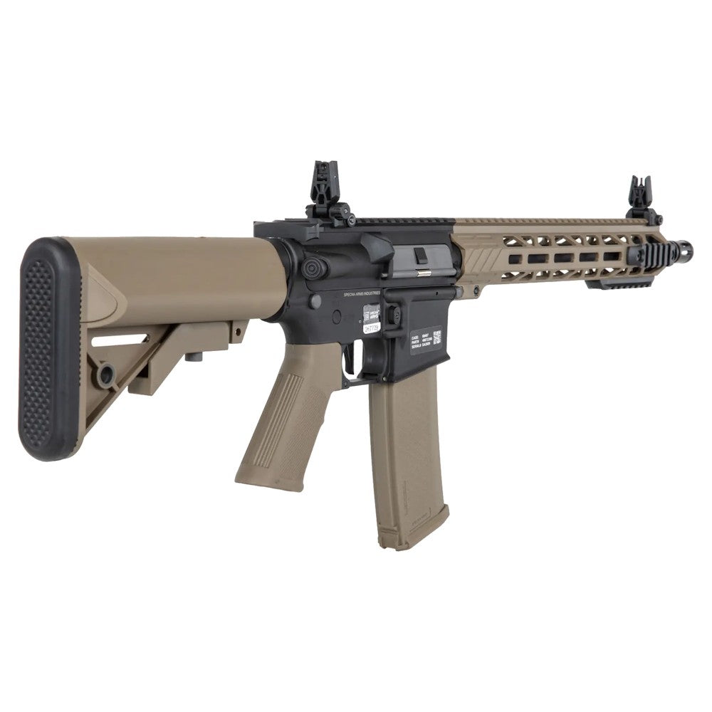 SPECNA ARMS FUCILE ELETTRICO SA-F09 FLEX HAL ETU HALF-TAN (SPE-01-041514)