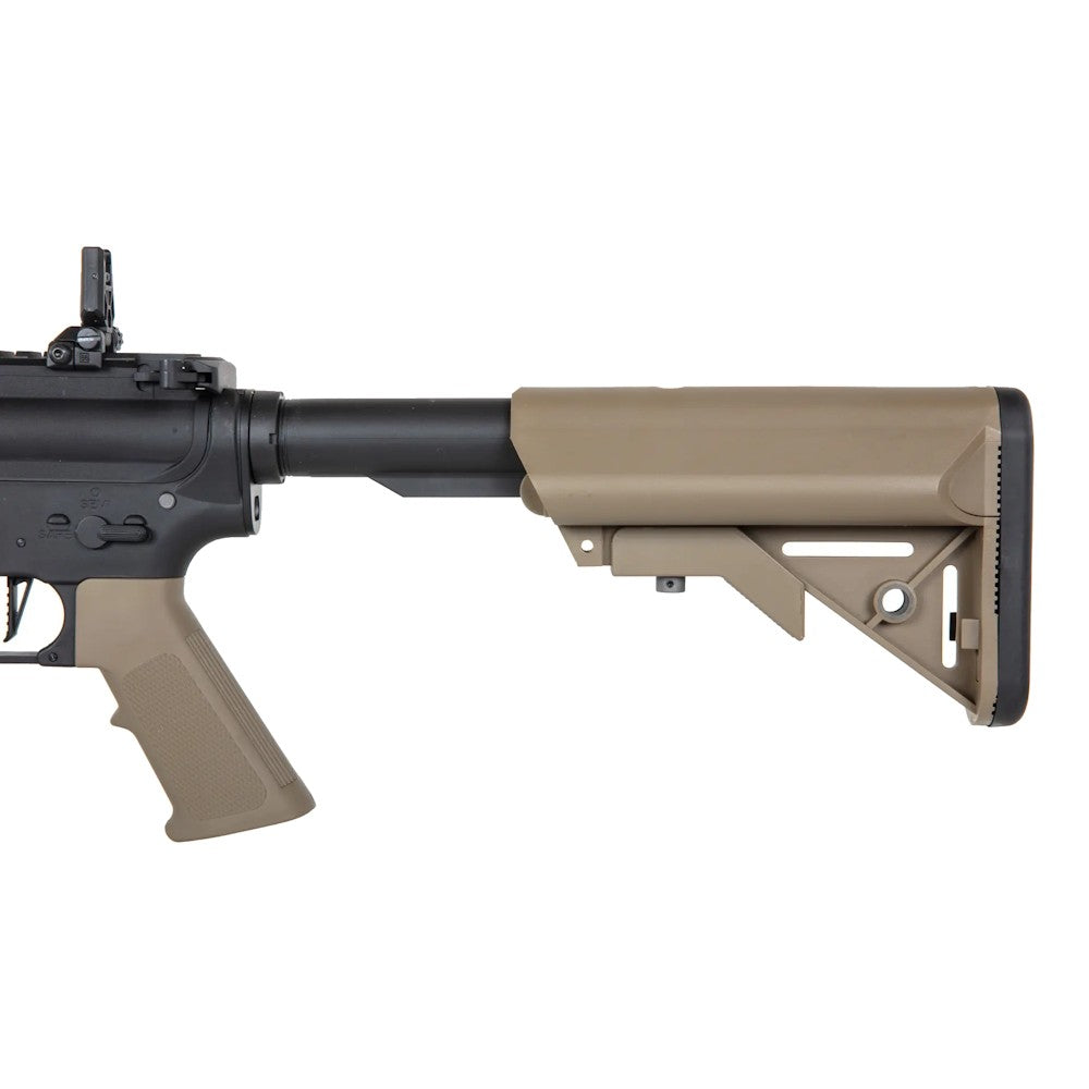 SPECNA ARMS FUCILE ELETTRICO SA-F09 FLEX HAL ETU HALF-TAN (SPE-01-041514)