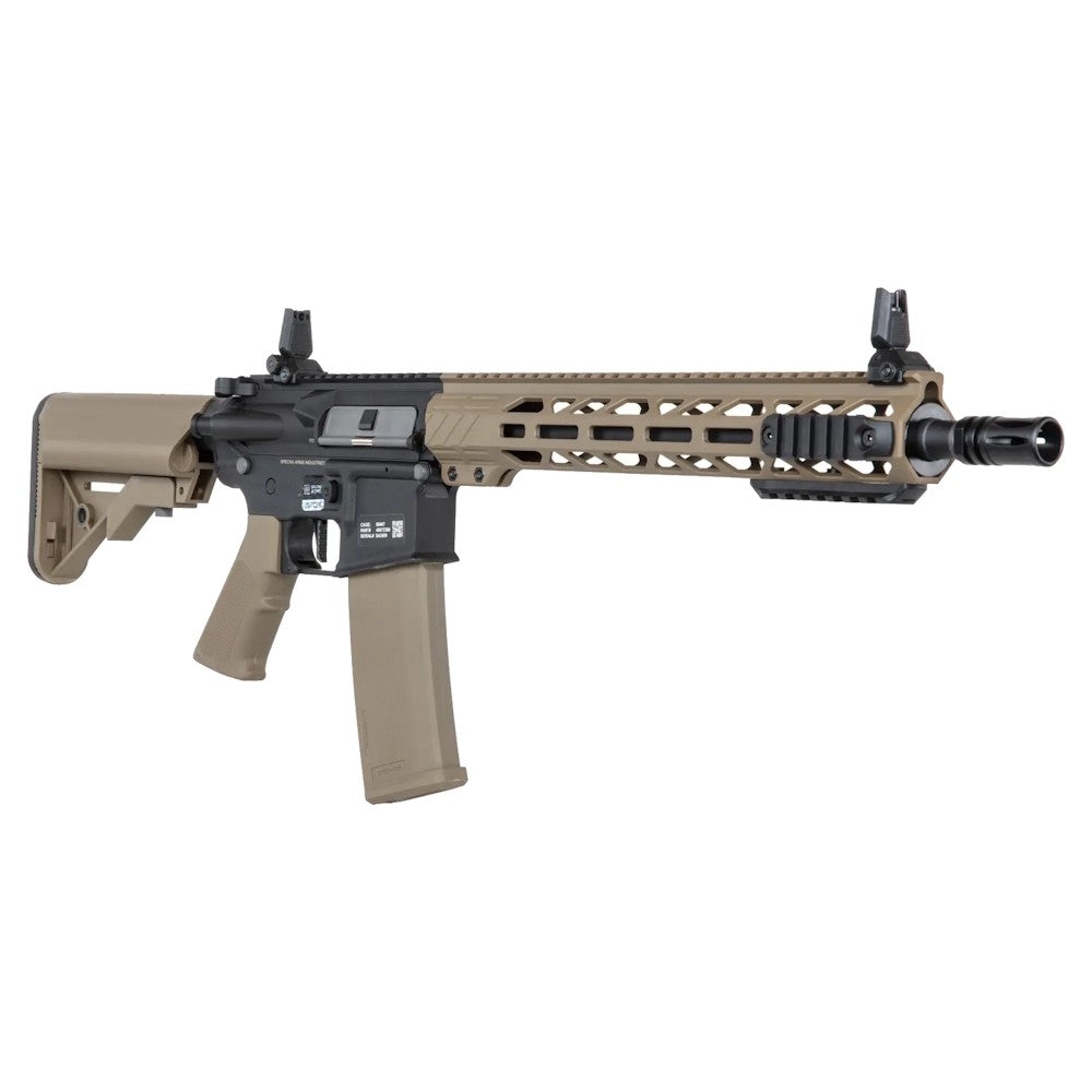 SPECNA ARMS FUCILE ELETTRICO SA-F09 FLEX HAL ETU HALF-TAN (SPE-01-041514)