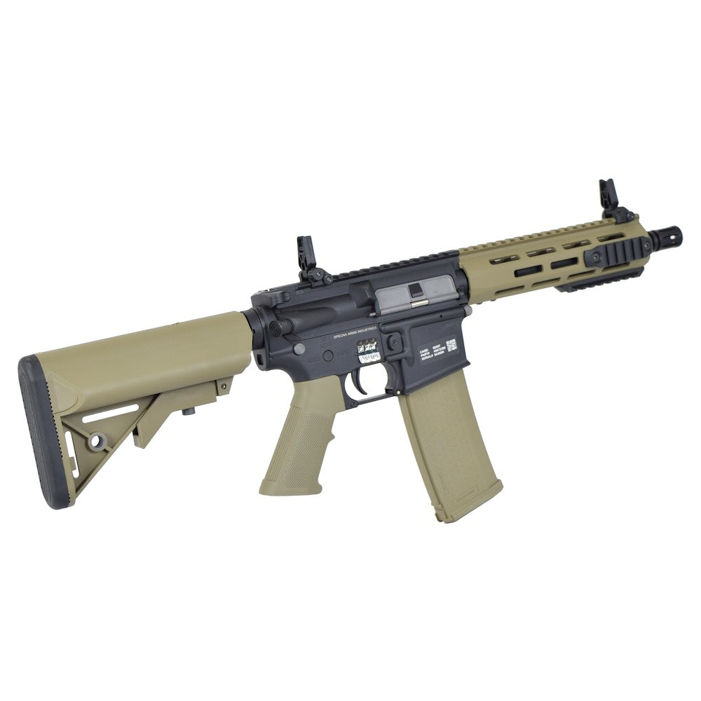 SPECNA ARMS FUCILE ELETTRICO SA-F14 FLEX GATE X-ASR GEN.2 HALF-TAN (SPE-01-047377)