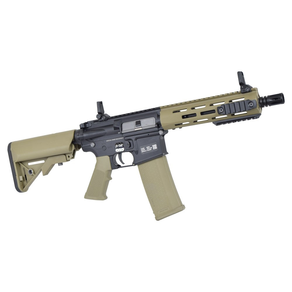 SPECNA ARMS FUCILE ELETTRICO SA-F14 FLEX GATE X-ASR GEN.2 HALF-TAN (SPE-01-047377)