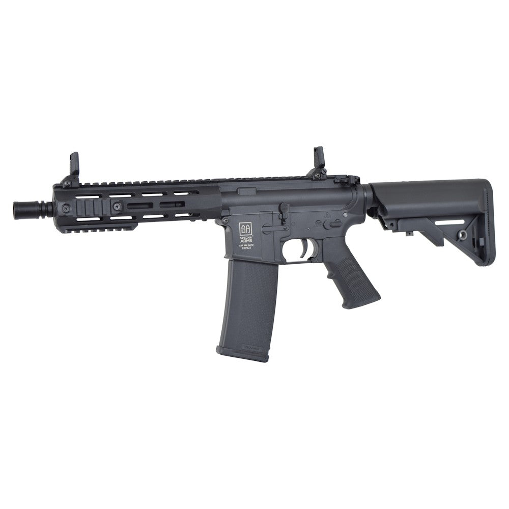 SPECNA ARMS FUCILE ELETTRICO SA-F14 FLEX GATE X-ASR GEN.2 NERO (SPE-01-047376)