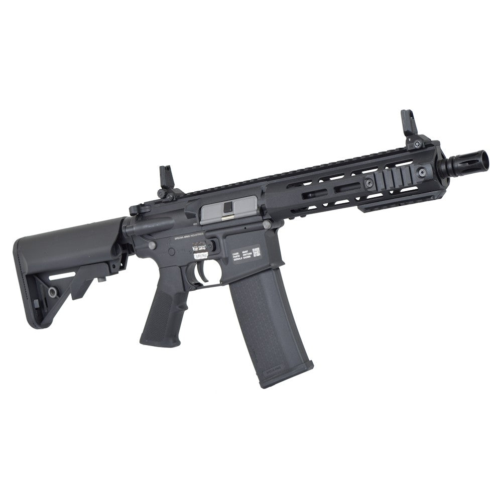 SPECNA ARMS FUCILE ELETTRICO SA-F14 FLEX GATE X-ASR GEN.2 NERO (SPE-01-047376)