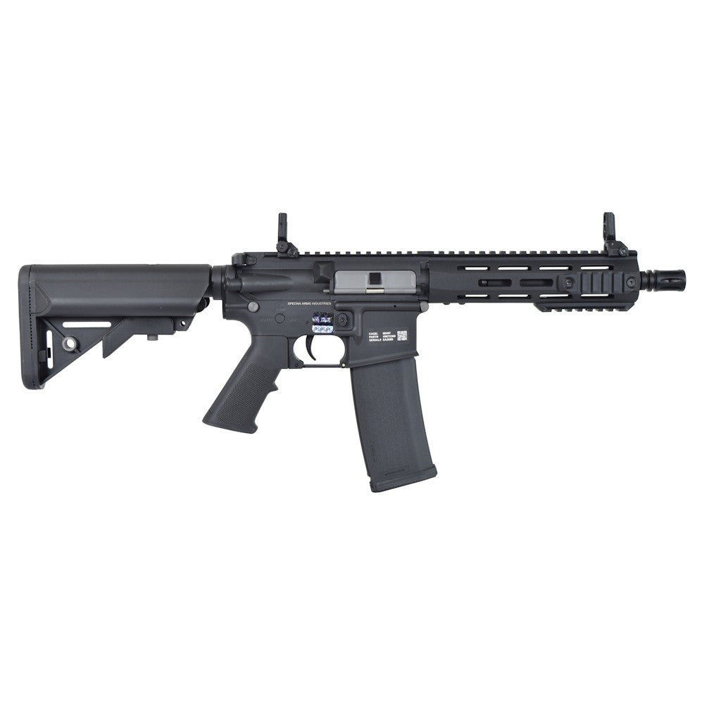 SPECNA ARMS FUCILE ELETTRICO SA-F14 FLEX GATE X-ASR GEN.2 NERO (SPE-01-047376)