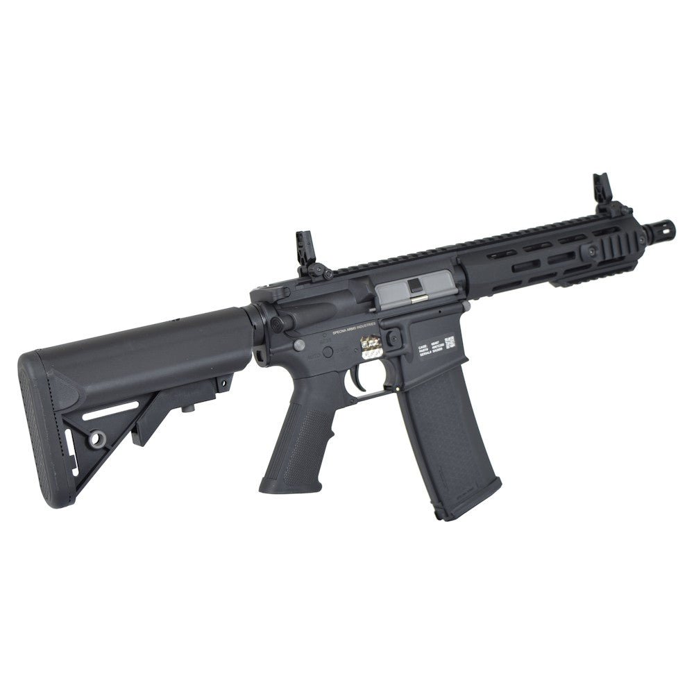 SPECNA ARMS FUCILE ELETTRICO SA-F14 FLEX GATE X-ASR GEN.2 NERO (SPE-01-047376)