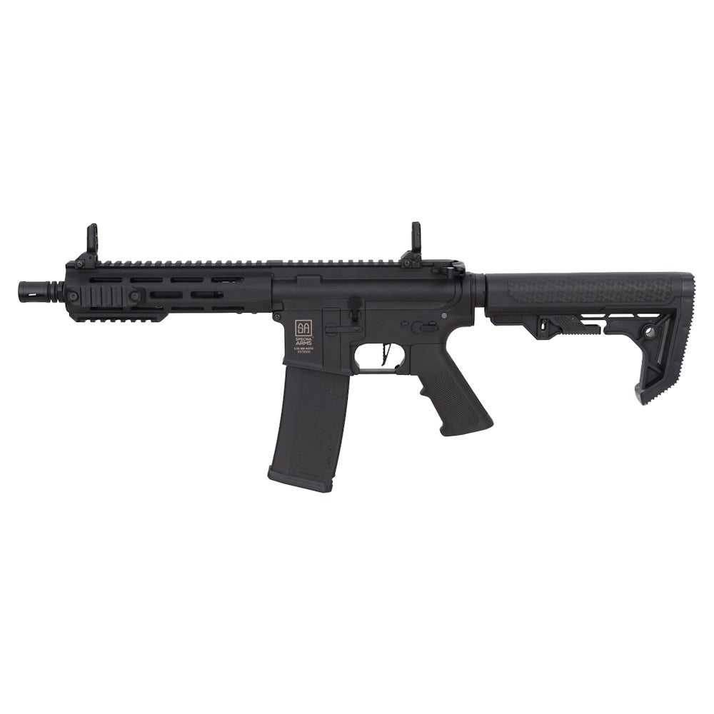 SPECNA ARMS FUCILE ELETTRICO SA-F14 FLEX HAL GEN.2 NERO (SPE-01-048443)