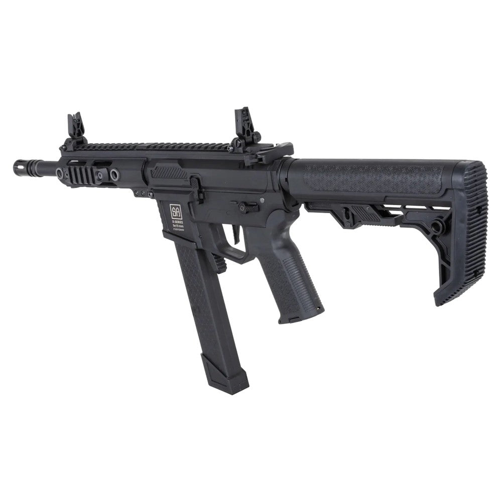 SPECNA ARMS FUCILE ELETTRICO SA-FH01 FLEX BLDC HAL ETU GEN.2 NERO (SPE-01-048006)