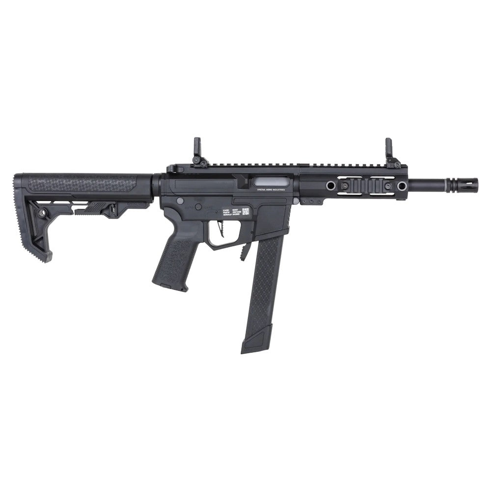 SPECNA ARMS FUCILE ELETTRICO SA-FH01 FLEX BLDC HAL ETU GEN.2 NERO (SPE-01-048006)