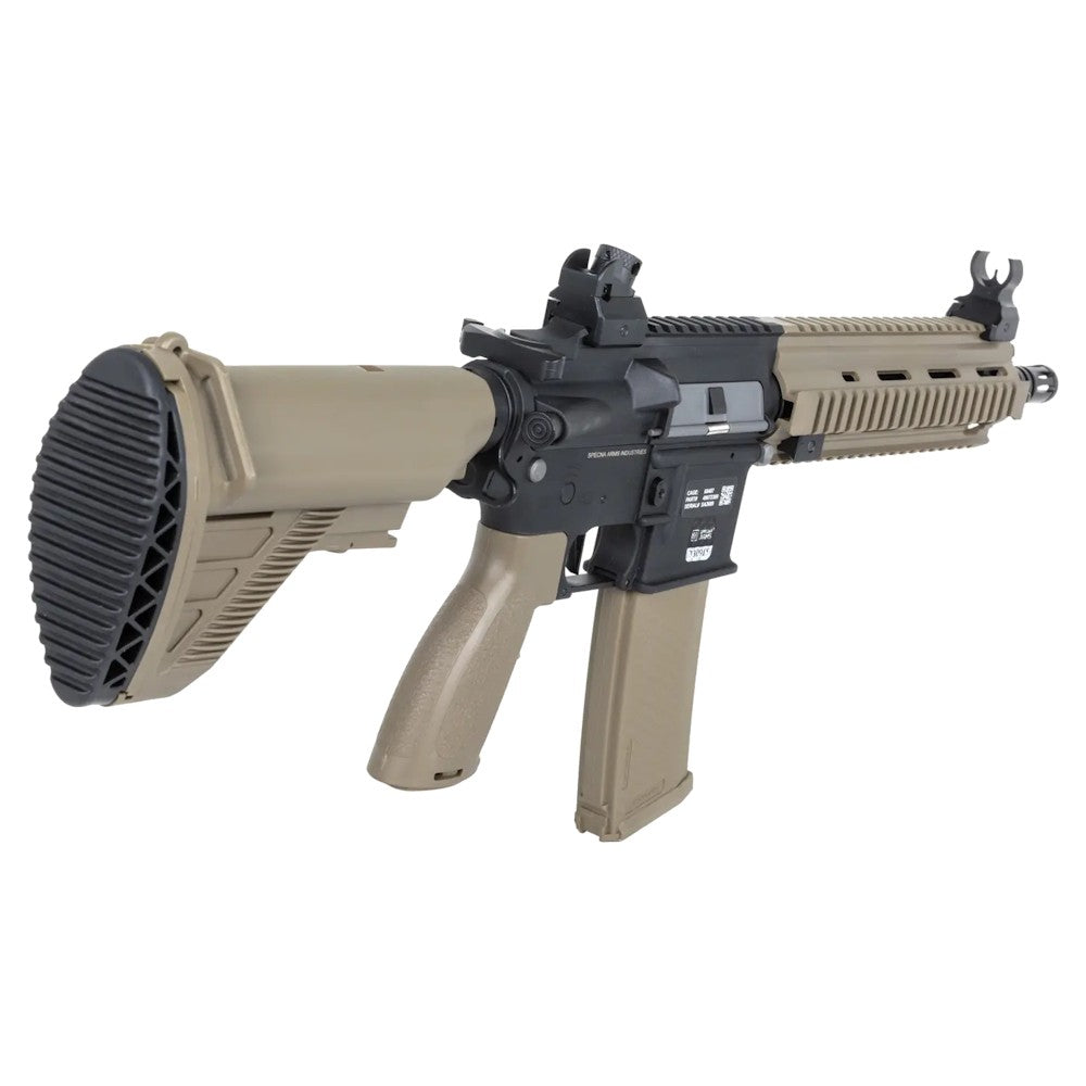 SPECNA ARMS FUCILE ELETTRICO SA-FH06 FLEX HAL ETU GEN.2 HALF-TAN (SPE-01-047459)