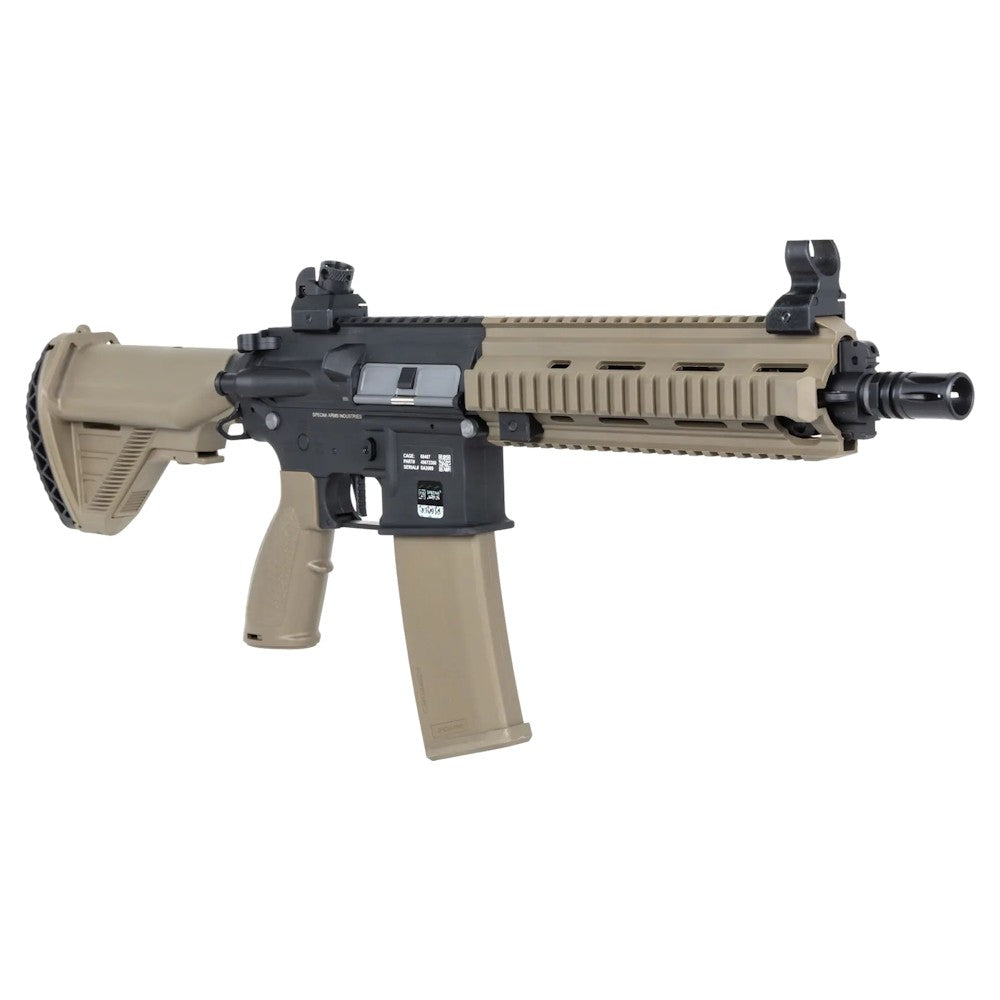 SPECNA ARMS FUCILE ELETTRICO SA-FH06 FLEX HAL ETU GEN.2 HALF-TAN (SPE-01-047459)