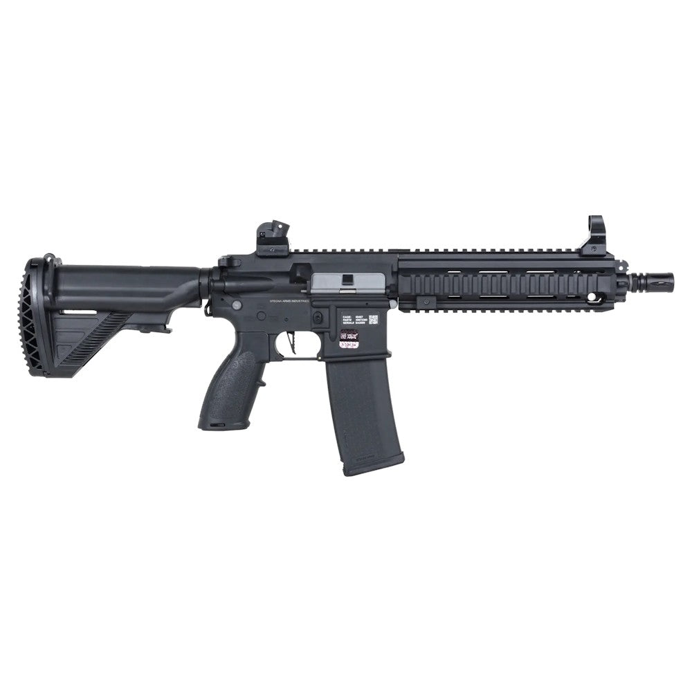 SPECNA ARMS FUCILE ELETTRICO SA-FH06 FLEX HAL ETU GEN.2 NERO (SPE-01-047458)