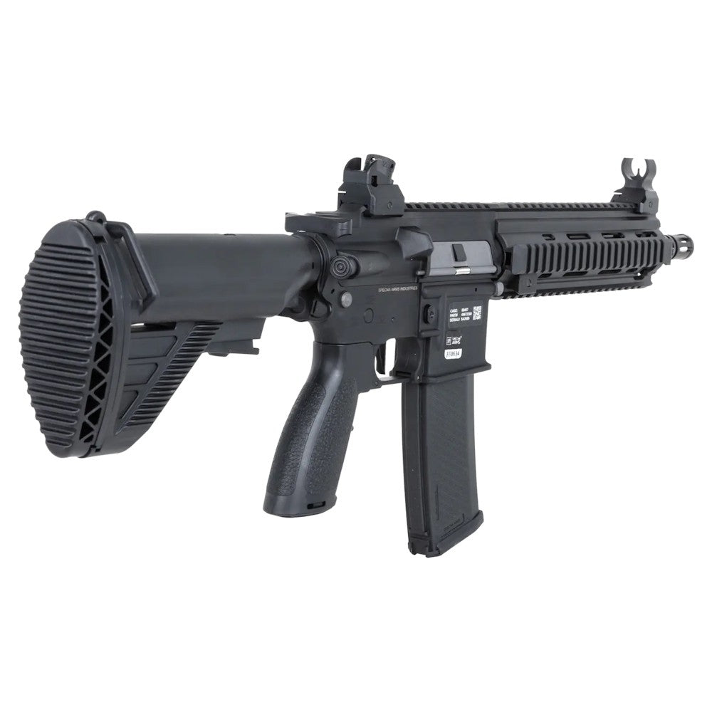 SPECNA ARMS FUCILE ELETTRICO SA-FH06 FLEX HAL ETU GEN.2 NERO (SPE-01-047458)