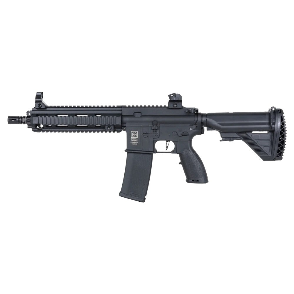 SPECNA ARMS FUCILE ELETTRICO SA-FH06 FLEX HAL ETU GEN.2 NERO (SPE-01-047458)
