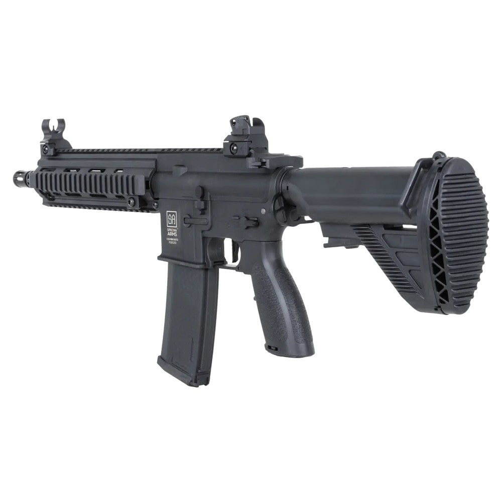 SPECNA ARMS FUCILE ELETTRICO SA-FH06 FLEX HAL ETU GEN.2 NERO (SPE-01-047458)