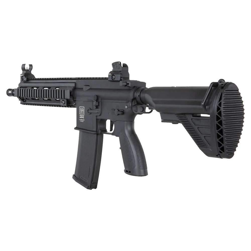 SPECNA ARMS FUCILE ELETTRICO SA-FH06 FLEX HAL ETU NERO (SPE-01-041517)