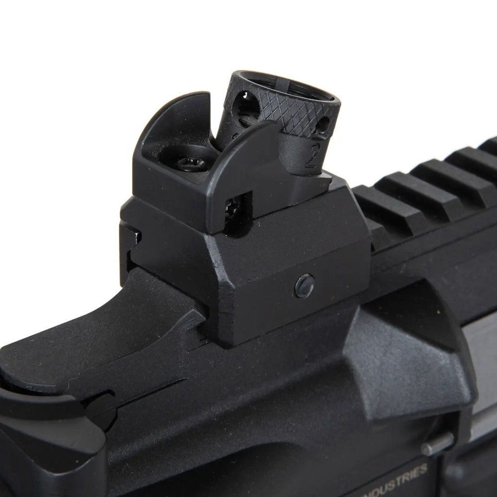 SPECNA ARMS FUCILE ELETTRICO SA-FH06 FLEX HAL ETU NERO (SPE-01-041517)