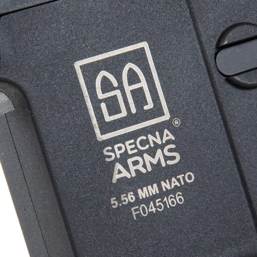 SPECNA ARMS FUCILE ELETTRICO SA-FH06 FLEX HAL ETU NERO (SPE-01-041517)
