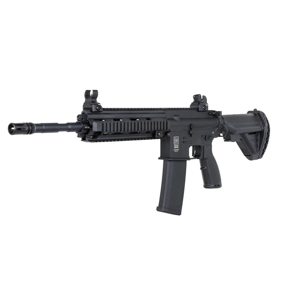 SPECNA ARMS FUCILE ELETTRICO SA-FH07 FLEX BLDC HAL ETU GEN.2 NERO (SPE-01-048015)