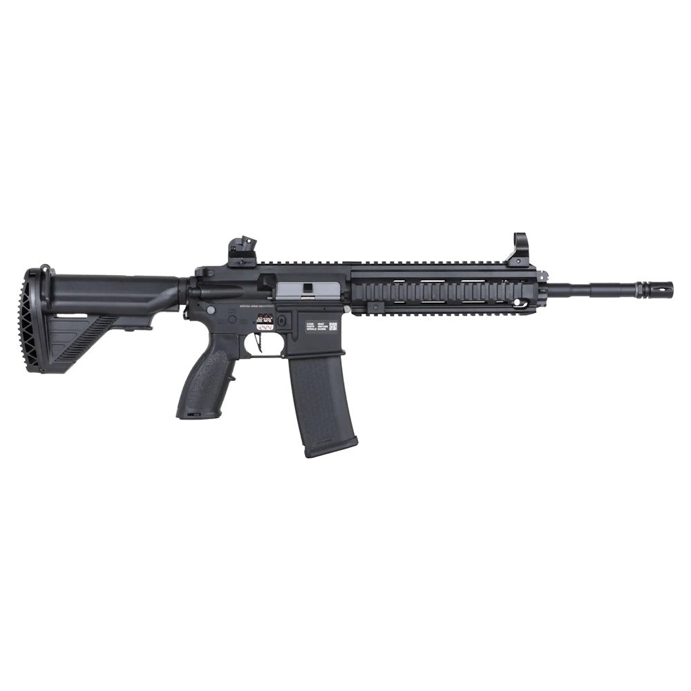 SPECNA ARMS FUCILE ELETTRICO SA-FH07 FLEX BLDC HAL ETU GEN.2 NERO (SPE-01-048015)